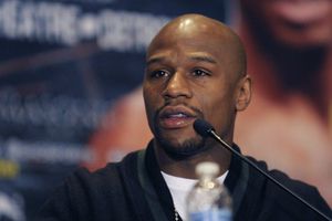 'La pelea con Pacquiao expiró': Mayweather Jr