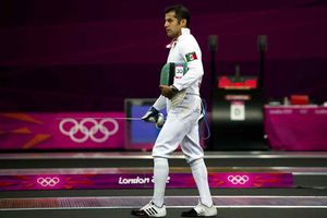 El pentatleta Óscar Soto anuncia su retiro total del deporte