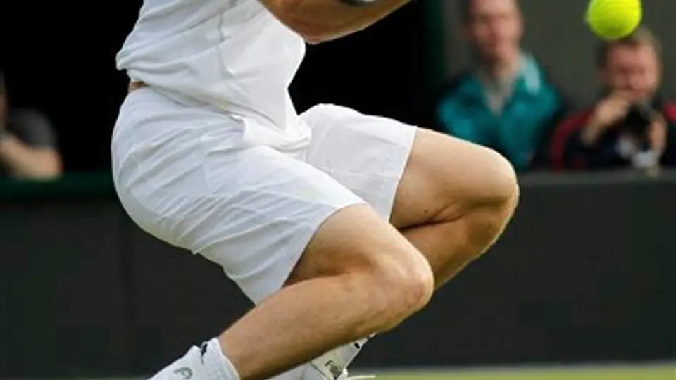 Murray y Zvonareva, a tercera ronda sin problemas