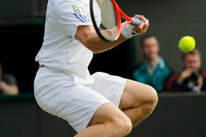 Murray y Zvonareva, a tercera ronda sin problemas