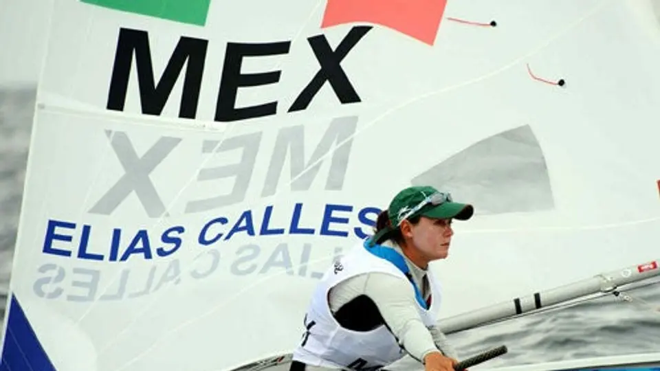 México va por el oro panamericano en vela
