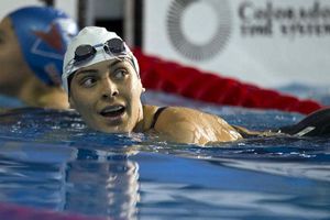 Fernanda González gana su tercera medalla en JP