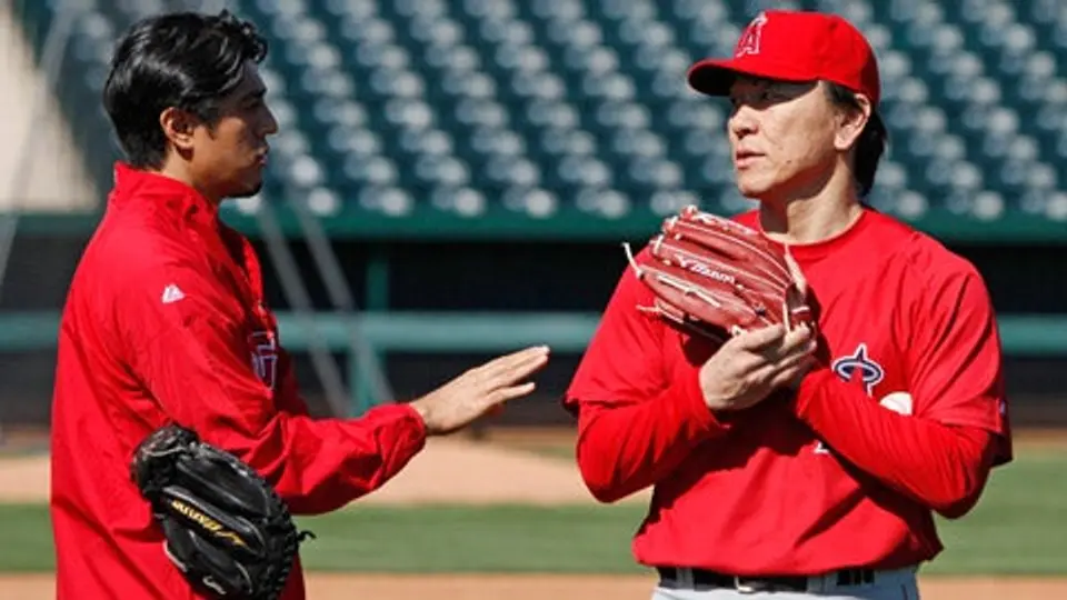 Hideki Matsui, cerca de un acuerdo con Atléticos