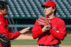 Hideki Matsui, cerca de un acuerdo con Atléticos