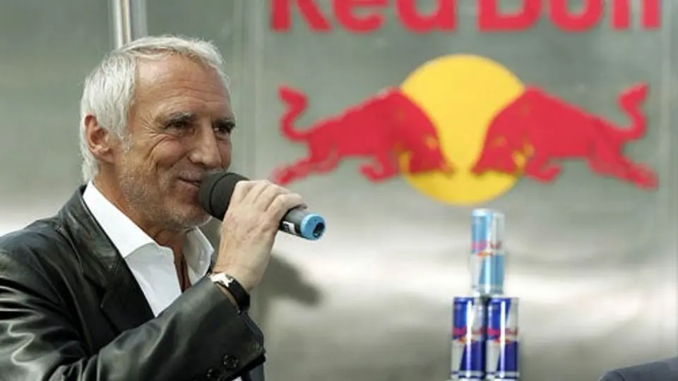 Jefe de Red Bull abre las puertas a Raikkonen