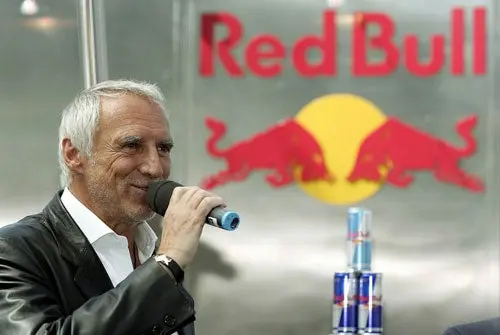 Jefe de Red Bull abre las puertas a Raikkonen