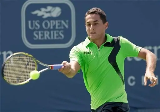 Almagro vence a Montañés y avanza en Cincinnati