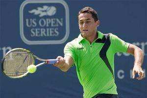 Almagro vence a Montañés y avanza en Cincinnati