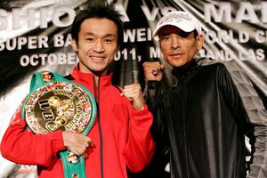 "Seré yo quien gane": Márquez