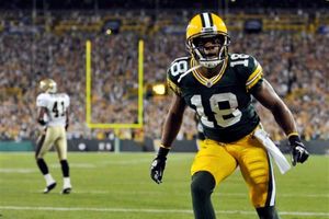 Green Bay comienza exitosamente la campaña venciendo a los Santos