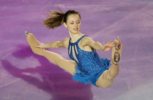 Suspenden evento de patinaje artístico