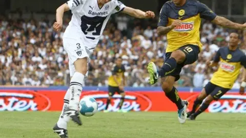 Asegura Marco Palacios que Pumas ha retomado su nivel