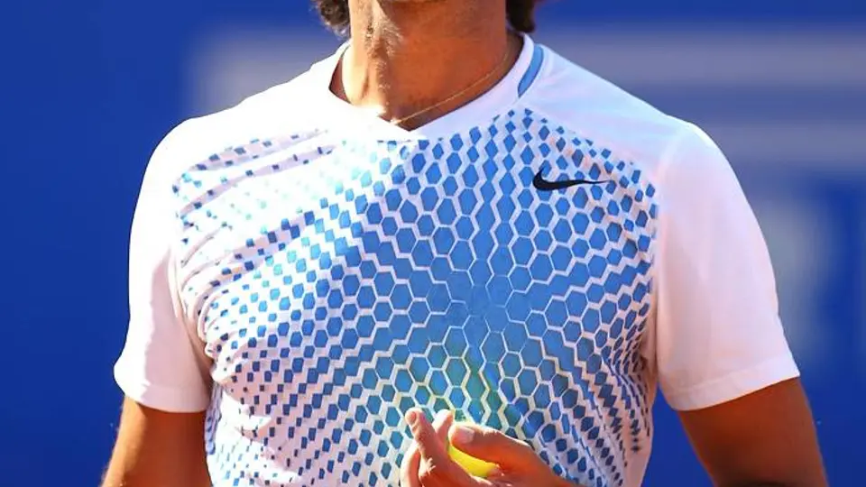 Santiago González, a dar la sorpresa ante Ferrer