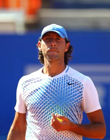 Santiago González, a dar la sorpresa ante Ferrer