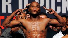 'Que Canelo Álvarez espere en la fila': Floyd Mayweather