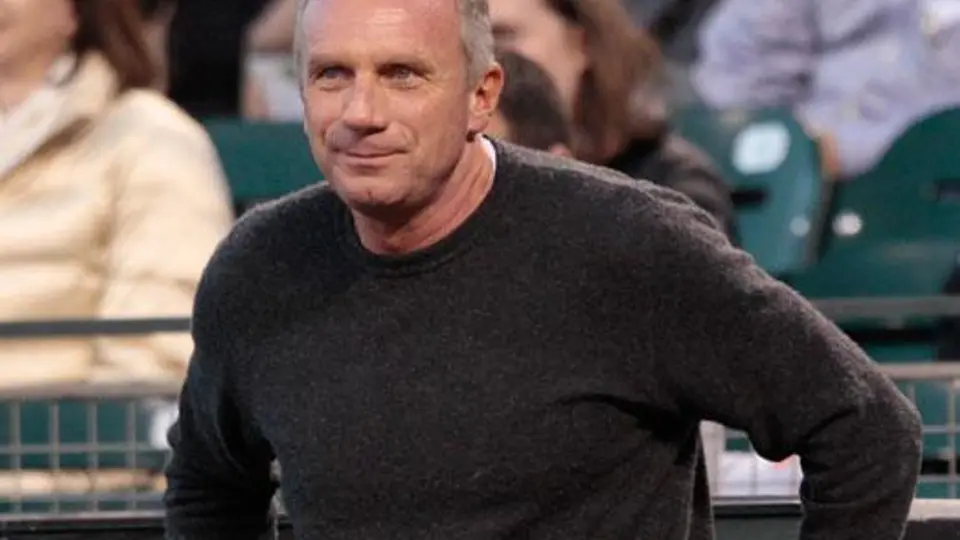 Joe Montana inaugurará Biblioparque en Saltillo