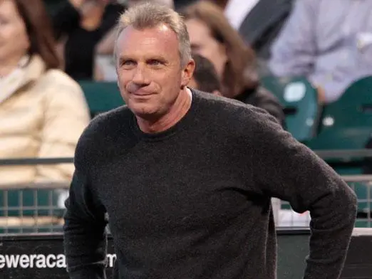 Joe Montana inaugurará Biblioparque en Saltillo