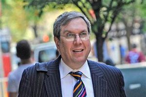 Piden a juez agilizar negociaciones en la NBA