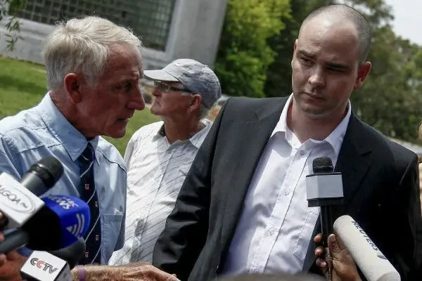 'Quiero perdonar a Pistorius': Tío de Reeva