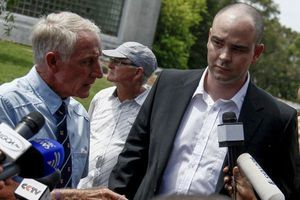 'Quiero perdonar a Pistorius': Tío de Reeva