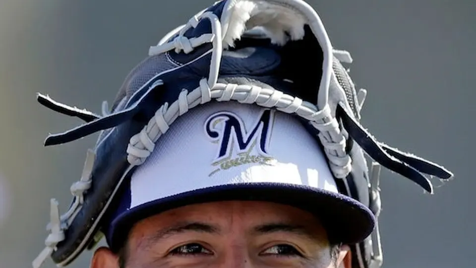 'Es un honor representar a México': Yovani Gallardo