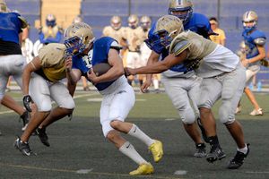 Dice Zamora que pelearán por el título