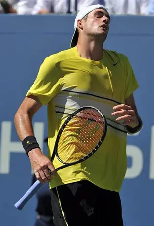 Murray venció a Isner y está en Semifinales del US Open