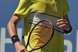 Murray venció a Isner y está en Semifinales del US Open