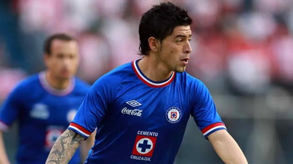 El 'Ojitos' respalda a Rogelio Chávez