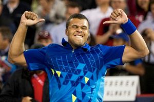 Federer, eliminado del Rogers Cup de Montreal