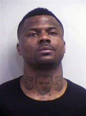 Arrestan a Stevenson, de Mavs, por andar borracho