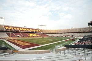 Monday Night histórico entre Vikingos y Chicago