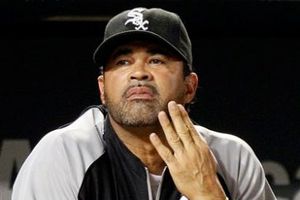 Guillén hace oficial su llegada a los Marlines