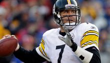 Ben Roethlisberger, grande entre los grandes