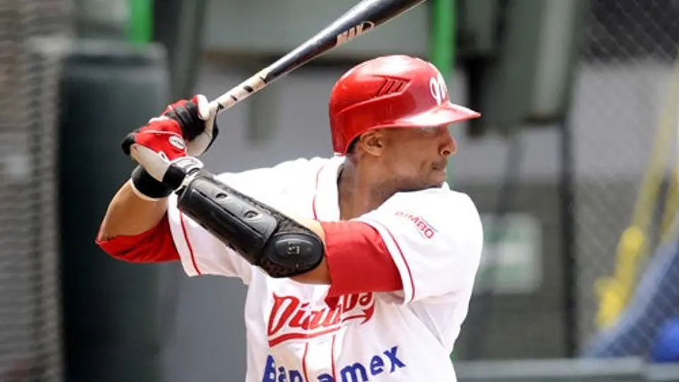 Luis Terrero, Jugador Más Valioso de la LMB