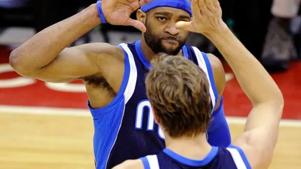 Mavericks puso fin a su mala racha en la NBA