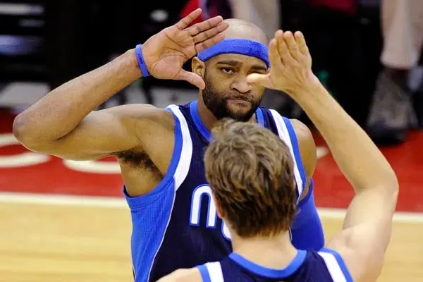 Mavericks puso fin a su mala racha en la NBA