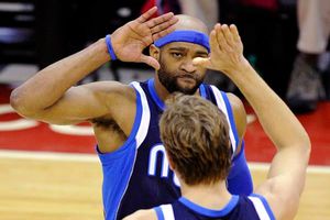 Mavericks puso fin a su mala racha en la NBA