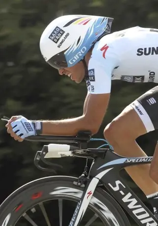 Contador advierte que ganará el próximo Tour de Francia