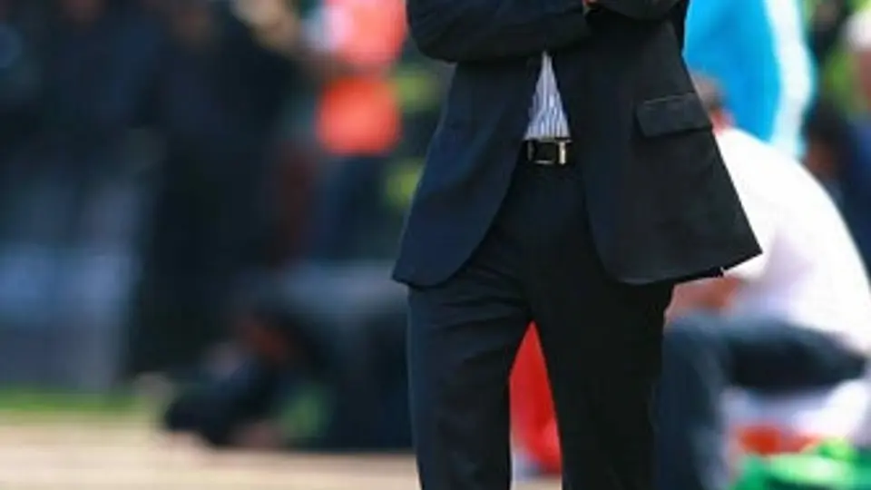 Sergio Bueno quiere trascender con Necaxa