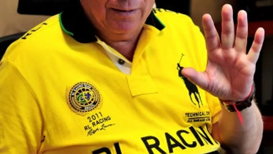'La mie son los jugadores, no el club América': Alazraki