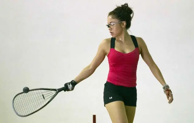 Paola Longoria gana su sexto título de la temporada