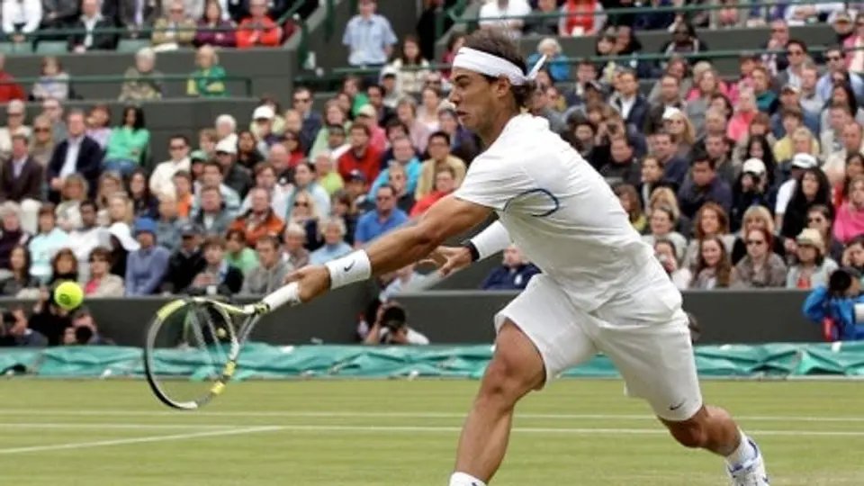 Nadal reanudará el sábado su duelo ante Muller