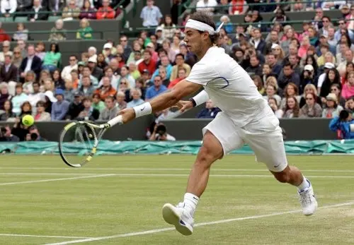 Nadal reanudará el sábado su duelo ante Muller