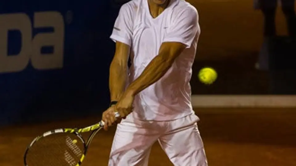 Nadal ve el 2013 como un año de transición