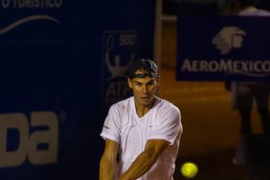 Nadal ve el 2013 como un año de transición