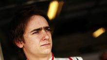 Esteban Gutiérrez vivió toda una experiencia en Bahrein