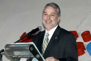 Cree gobernador de Jalisco que JP ayudarán a mostrar otra cara del país