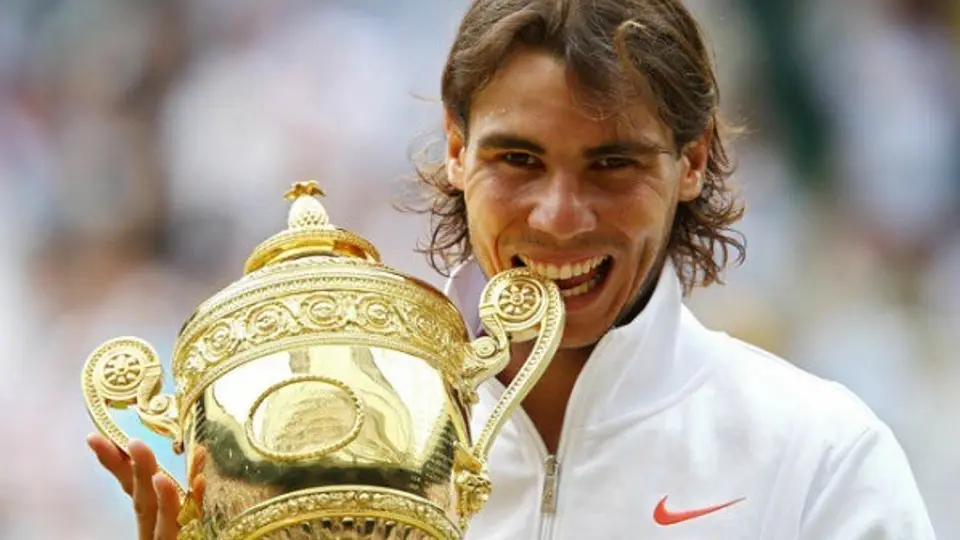 Wimbledon aumenta la bolsa de premios