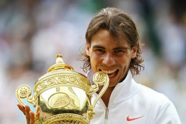 Wimbledon aumenta la bolsa de premios